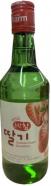 Sunhan Strawberry Soju (375)