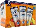 SunnyD Vodka Seltzer Combo Pack (881)