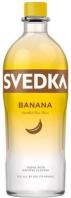 Svedka Banana Vodka (1000)