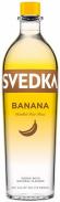 Svedka Banana Vodka (1000)