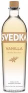 Svedka Vanilla Vodka (1000)