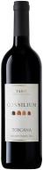 Tassi Consilium Rosso 2018 (750)