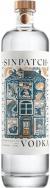 Tenmile Sinpatch Vodka (750)