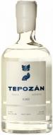 Tepozan Tequila Blanco (375)