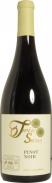 Twin Suns Pinot Noir (750)