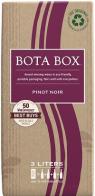 Bota Box Pinot Noir (3001)