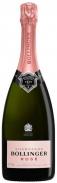 Bollinger Brut Rose (750)