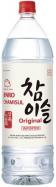 Jinro Chamisul Original Soju (1800)
