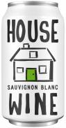 House Wine Sauvignon Blanc (377)