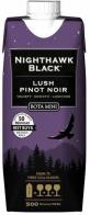 Bota Box Bota Mini Nighthawk Black Lush Pinot Noir (Tetra Pak) (500)