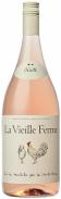La Vieille Ferme Rose (1500)