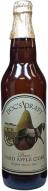 Doc's Cider Pear Hard Apple Cider (222)