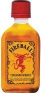 Fireball Cinnamon Whisky (50)