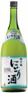 Sho Chiku Bai Nigori Silky Mild Sake (1500)