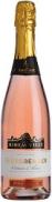 Cave De Ribeauville Giersberger Cremant D'Alsace Pinot Noir Rose (750)