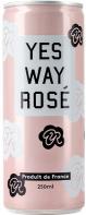 Yes Way Rose (252)