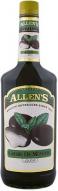 Allen's Green Creme De Menthe (1000)