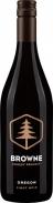 Browne Forest Project Oregon Pinot Noir 2022 (750)