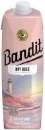 Bandit Dry Rose (Tetra Pak) (1000)