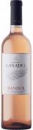 Chateau Canadel Bandol Rose 2024 (750)