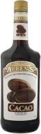 Allen's Dark Creme De Cacao (1000)