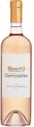 Chateau Des Demoiselles Cotes De Provence Rose 2024 (750)