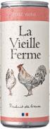 La Vieille Ferme Rose (252)