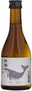 Suigei Tokubetsu Junmai Sake Drunken Whale (300)