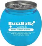 Buzzballz Cocktails Berry Cherry Limeade (200)