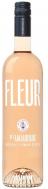 Fleur De L'amaurigue Cotes De Provence Rose 2024 (750)