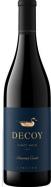 Decoy Limited Sonoma Coast Pinot Noir 2022 (750)