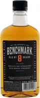McAfee's Benchmark Bourbon Old No. 8 (375)