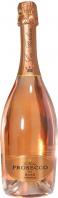 Ca Furlan Prosecco Rose Brut Cuvee Mariana 2024 (750)