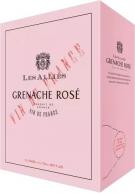 Les Allies Grenache Rose (3001)