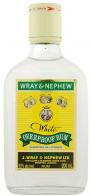 Wray & Nephew White Overproof Rum (375)