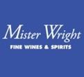 6 Bottle Mister Wright Tote Bag