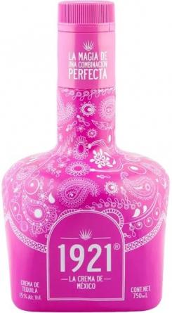 1921 Tequila Cream (750ml) (750ml)