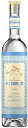 400 Conejos Joven Mezcal (750ml) (750ml)