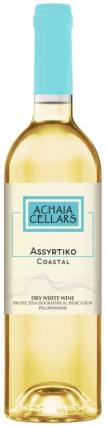 Achaia Cellars Assyrtiko Coastal (750ml) (750ml)