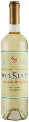 Achaia Cellars Retsina (750ml) (750ml)