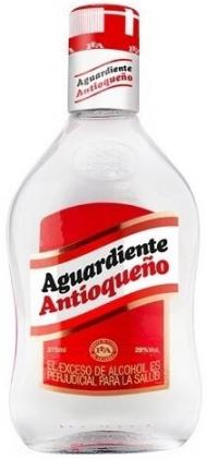 Fabrica de Licores de Antioquia - Aguardiente Antioqueno (750ml) (750ml)