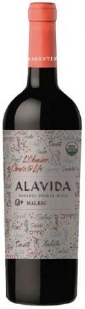 Alavida Malbec (750ml) (750ml)