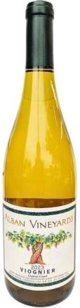 Alban Vineyards Viognier 2023 (750ml) (750ml)