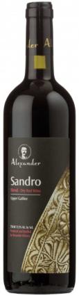 Alexander Sandro Dry Red Blend (750ml) (750ml)