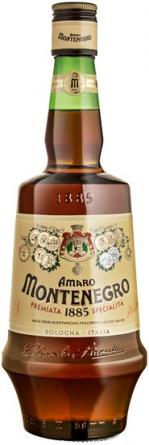 Amaro Montenegro (1L) (1L)