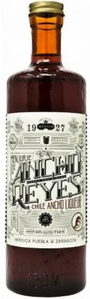 Ancho Reyes Ancho Chile Liqueur (750ml) (750ml)