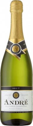 Andre Brut California Champagne (750ml) (750ml)