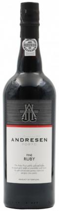 Andresen Porto Fine Ruby (750ml) (750ml)