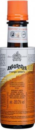 Angostura Orange Bitters (4oz) (4oz)