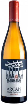 Arcan Albarino 2022 (750ml) (750ml)